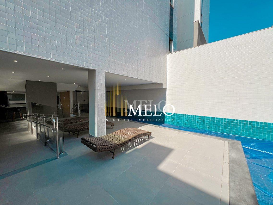 Excelente Apartamento Privativo no Castelo por R$ 1450.711,47 - Belo Horizonte - 