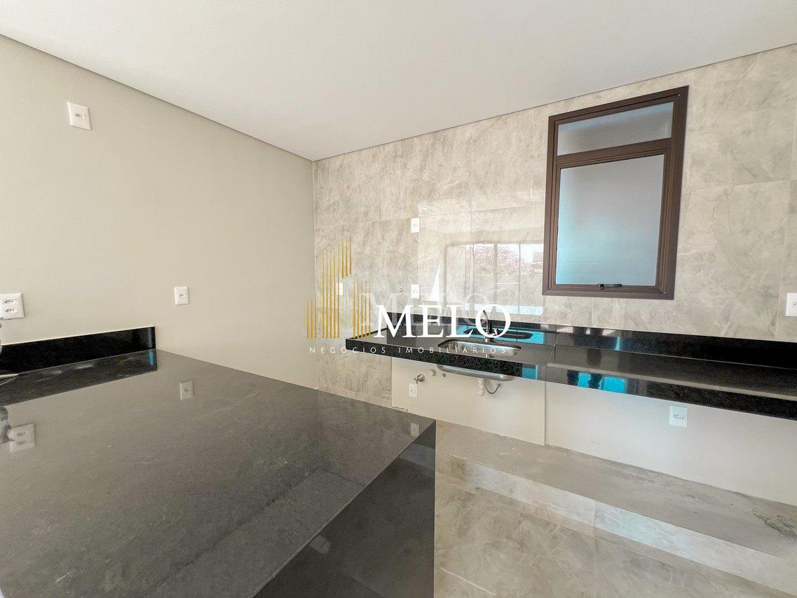 Excelente Apartamento Privativo no Castelo por R$ 1450.711,47 - Belo Horizonte - 