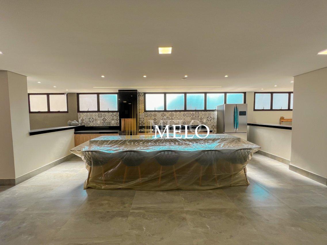 Excelente Apartamento Privativo no Castelo por R$ 1450.711,47 - Belo Horizonte - 
