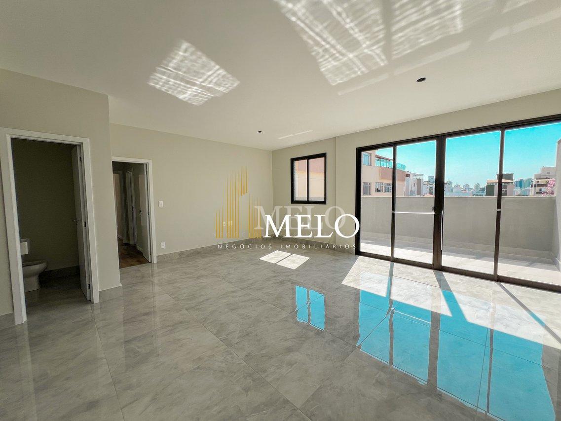 Excelente Apartamento Privativo no Castelo por R$ 1450.711,47 - Belo Horizonte - 