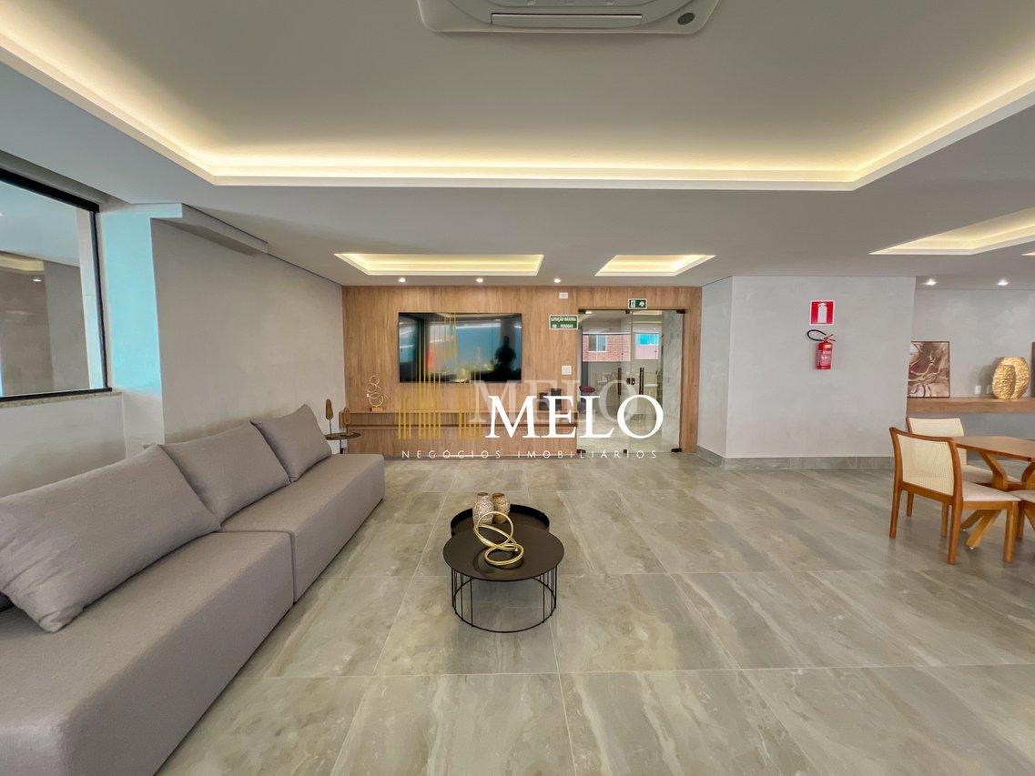 Excelente Apartamento Privativo no Castelo por R$ 1450.711,47 - Belo Horizonte - 