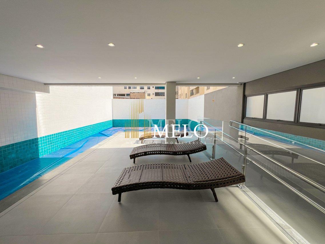 Excelente Apartamento Privativo no Castelo por R$ 1450.711,47 - Belo Horizonte - 