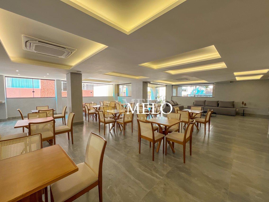 Excelente Apartamento Privativo no Castelo por R$ 1450.711,47 - Belo Horizonte - 