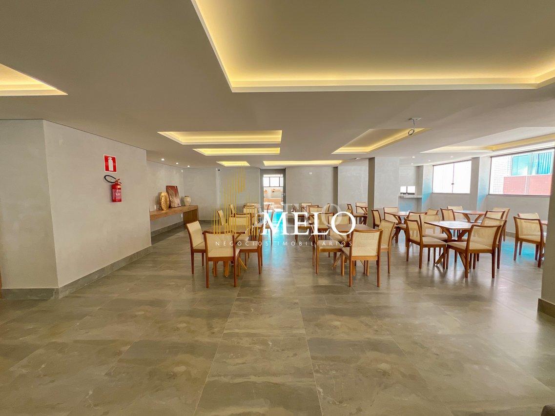 Excelente Apartamento Privativo no Castelo por R$ 1450.711,47 - Belo Horizonte - 