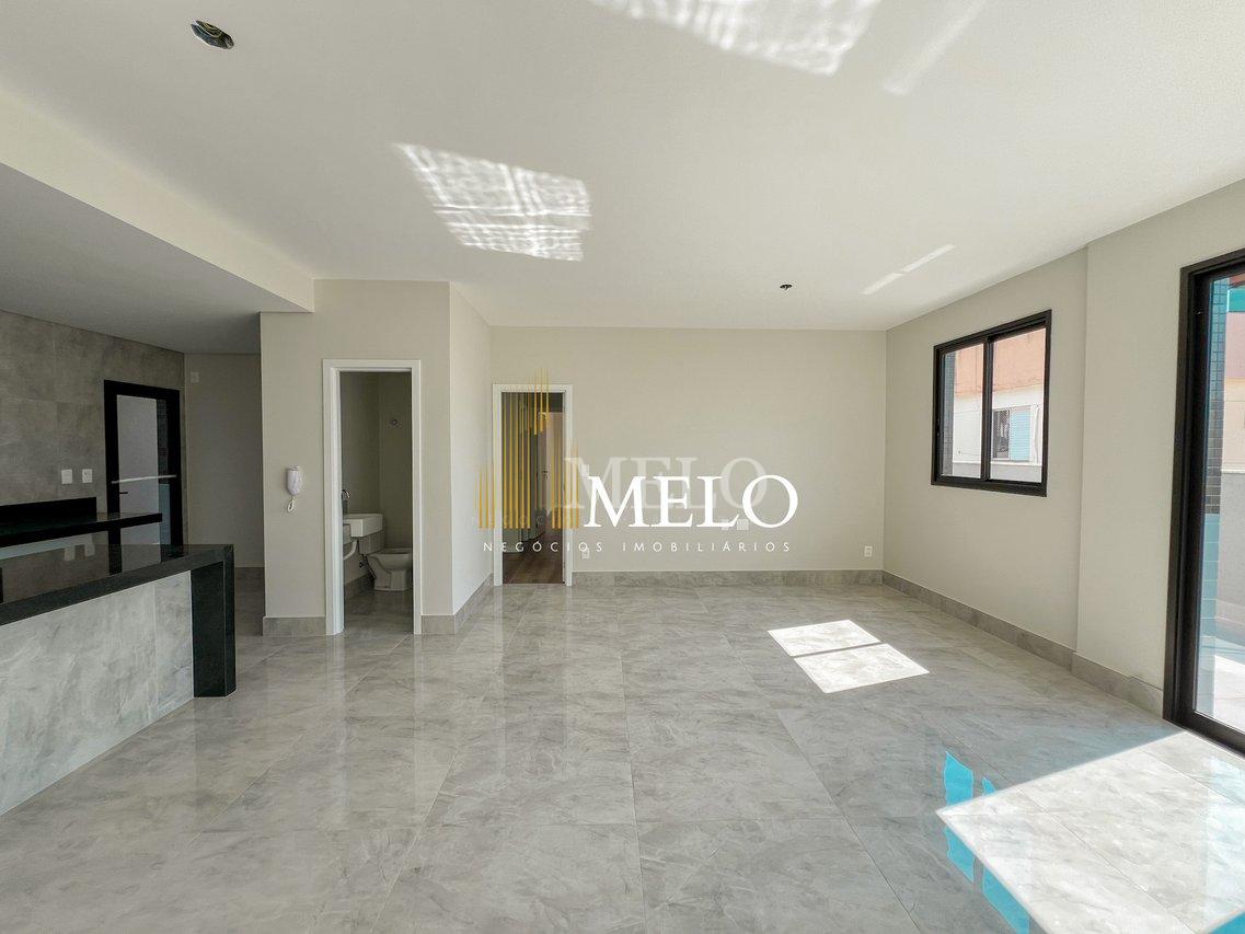 Excelente Apartamento Privativo no Castelo por R$ 1450.711,47 - Belo Horizonte - 
