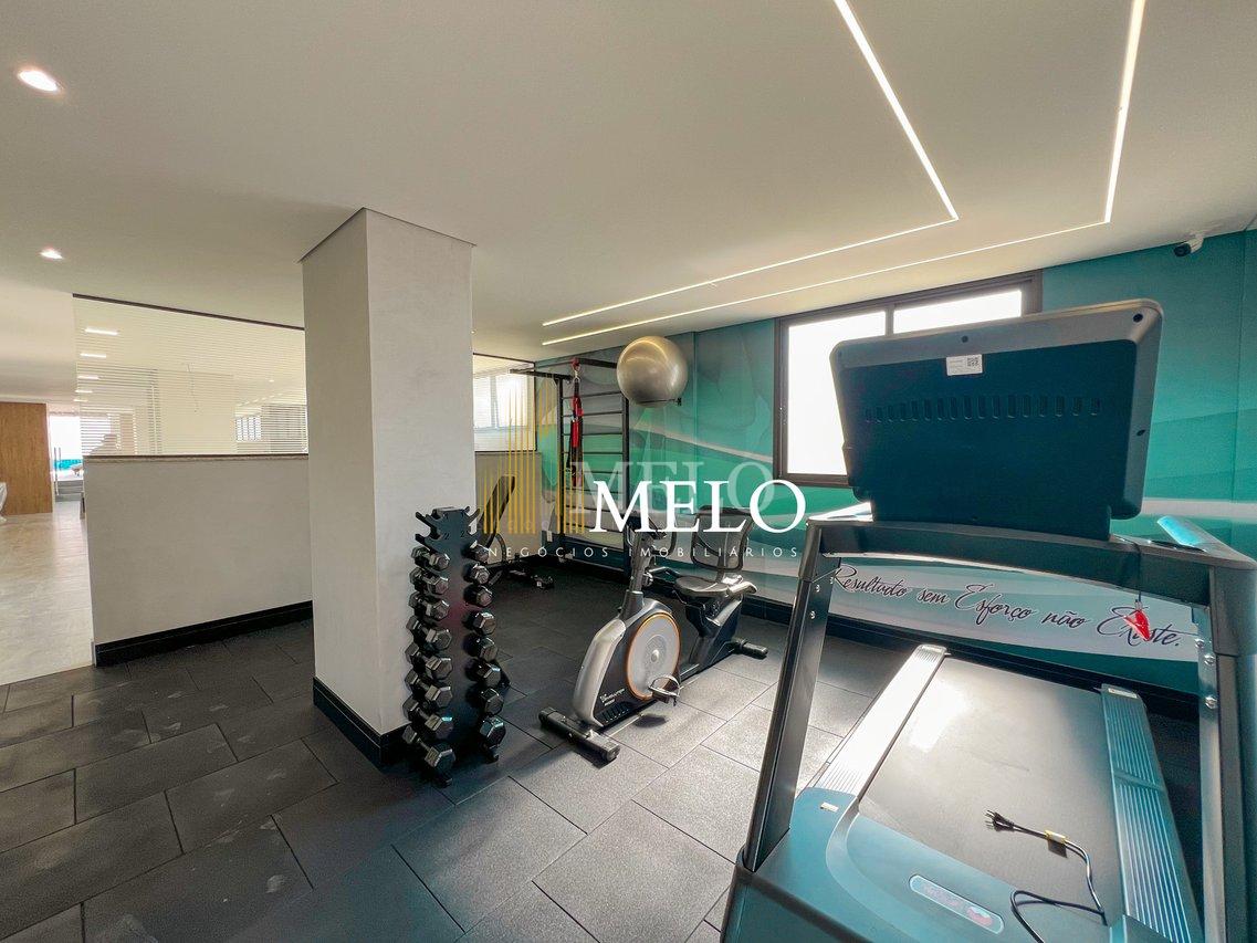 Excelente Apartamento Privativo no Castelo por R$ 1450.711,47 - Belo Horizonte - 