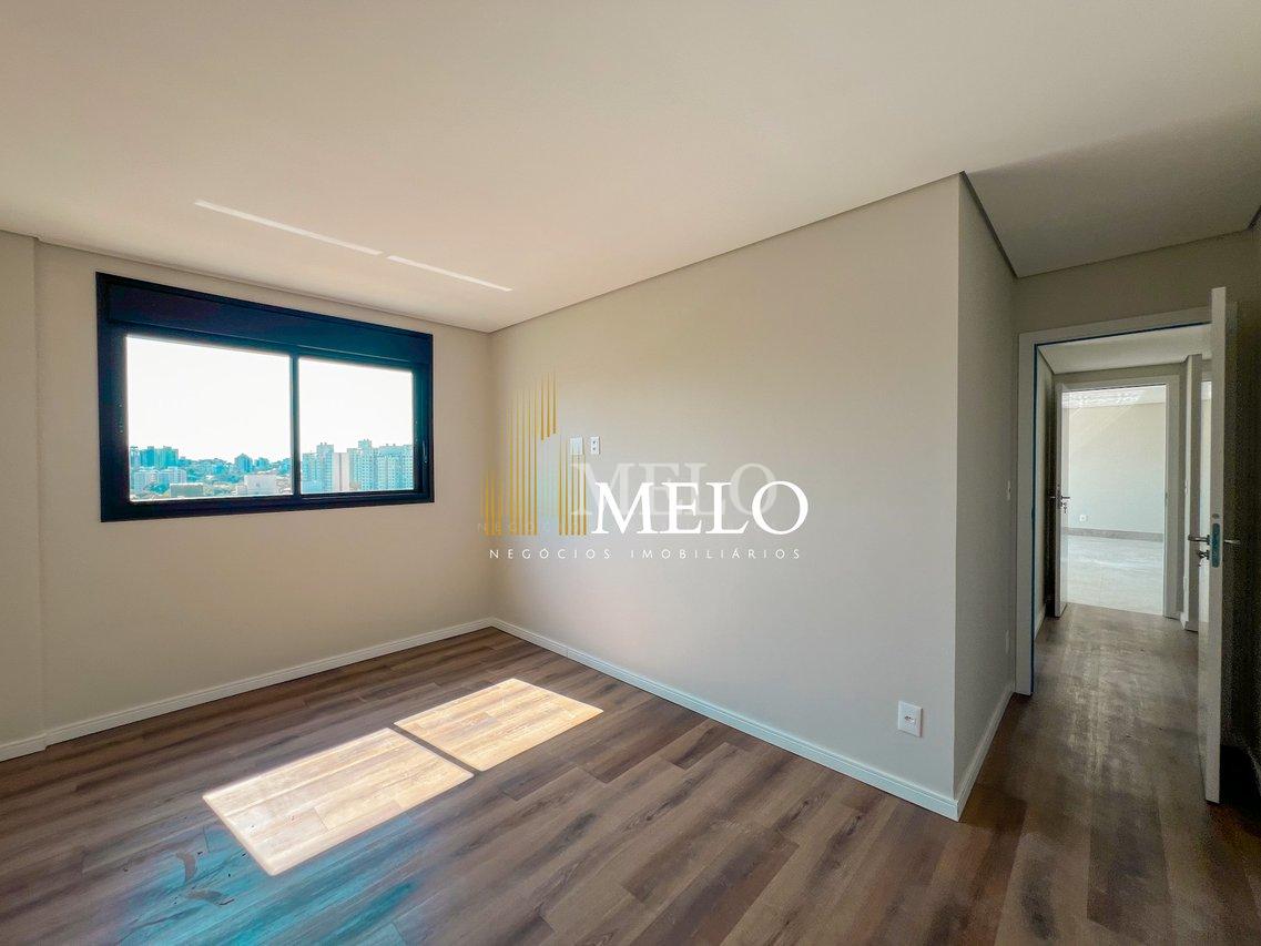 Excelente Apartamento Privativo no Castelo por R$ 1450.711,47 - Belo Horizonte - 