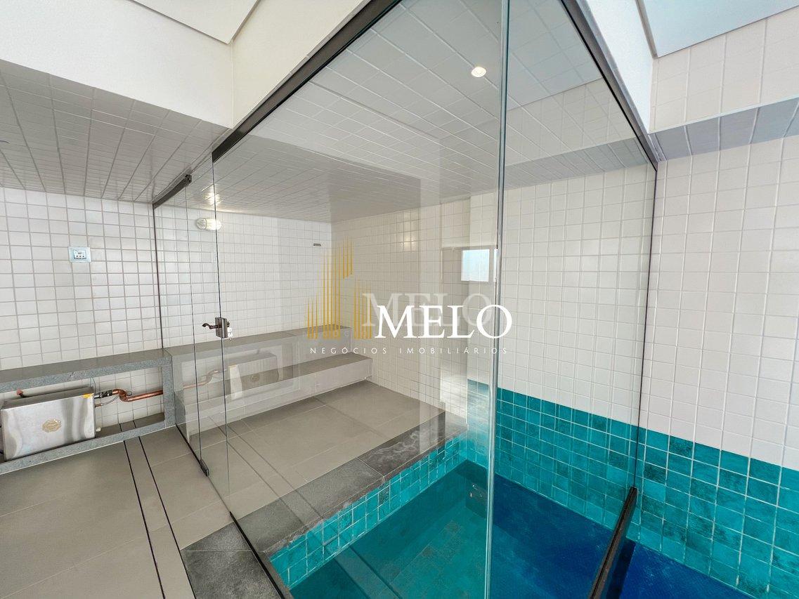 Excelente Apartamento Privativo no Castelo por R$ 1450.711,47 - Belo Horizonte - 