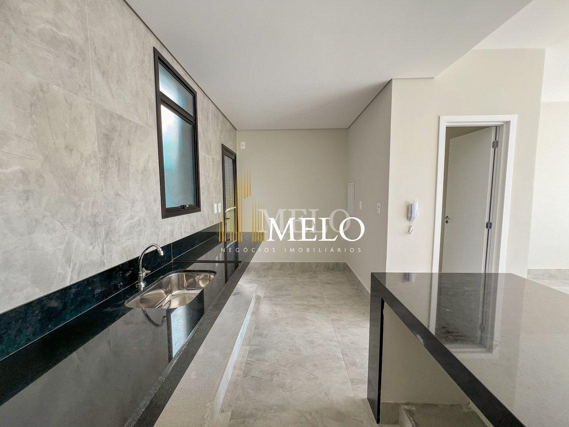 Excelente Apartamento Privativo no Castelo por R$ 1450.711,47 - Belo Horizonte - 