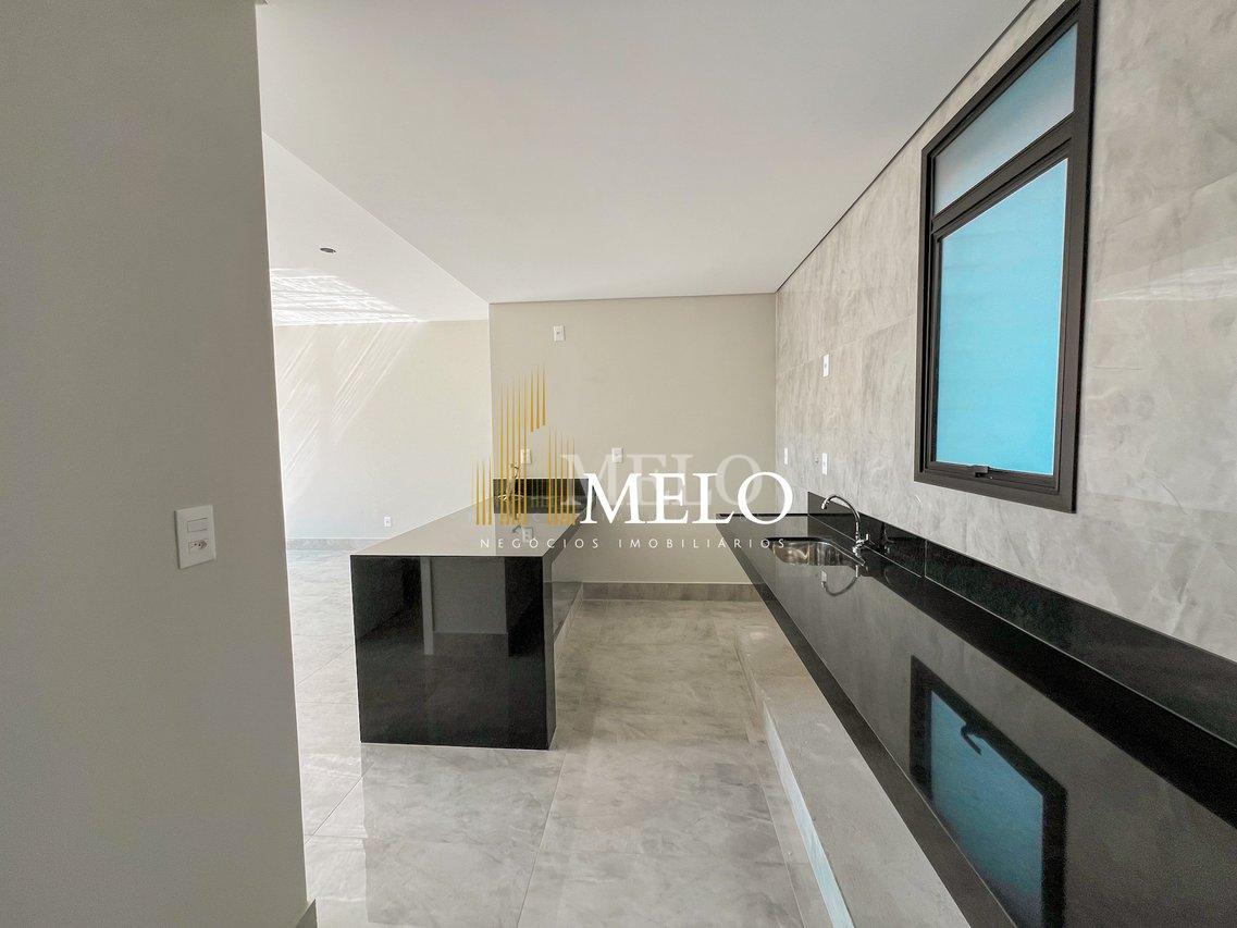 Excelente Apartamento Privativo no Castelo por R$ 1450.711,47 - Belo Horizonte - 