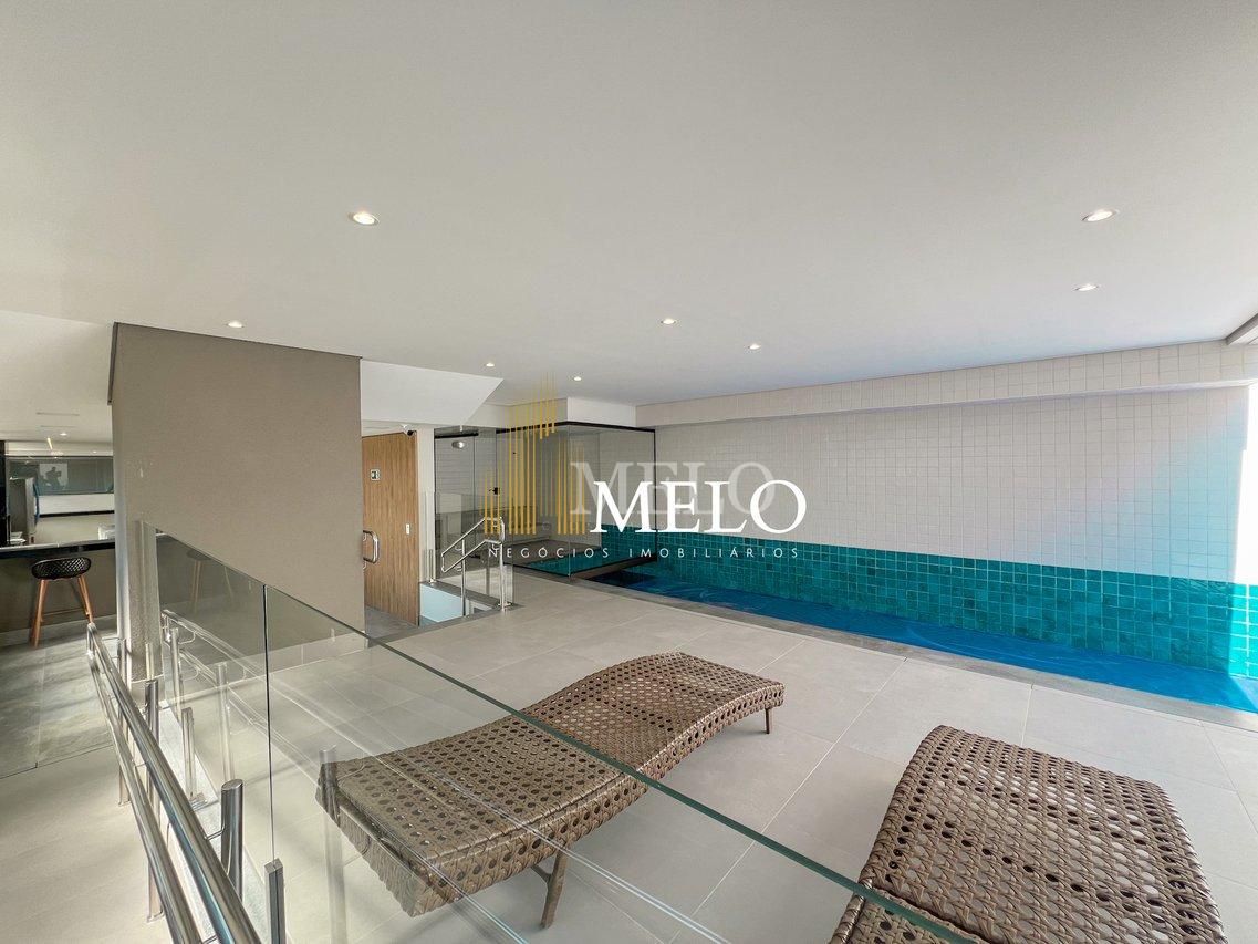 Excelente Apartamento Privativo no Castelo por R$ 1450.711,47 - Belo Horizonte - 