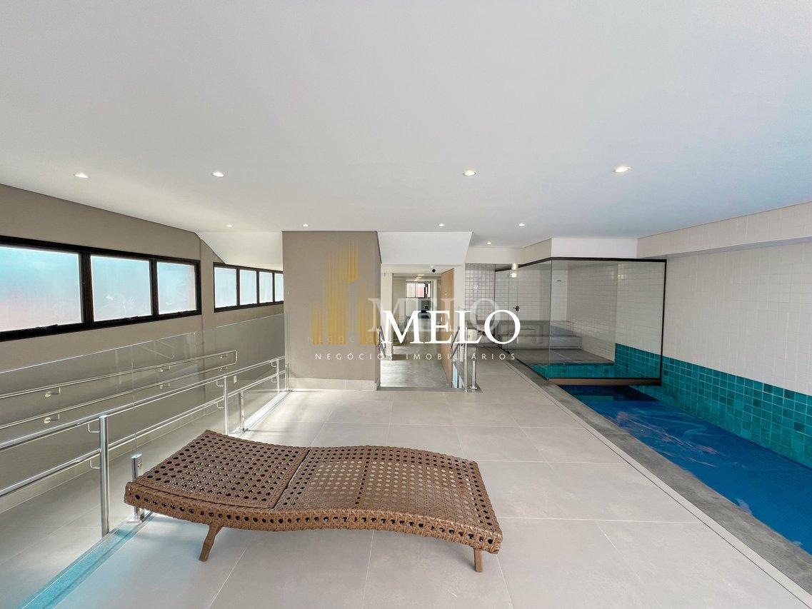 Excelente Apartamento Privativo no Castelo por R$ 1450.711,47 - Belo Horizonte - 