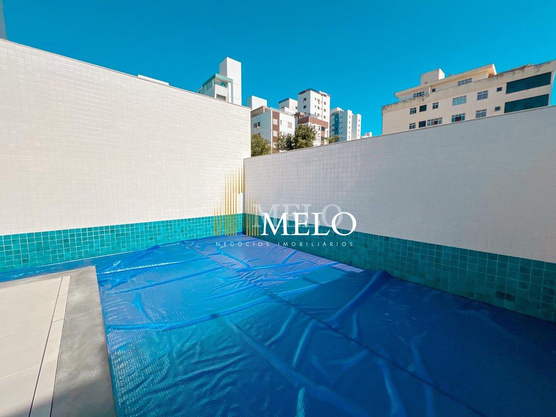 Excelente Apartamento Privativo no Castelo por R$ 1450.711,47 - Belo Horizonte - 