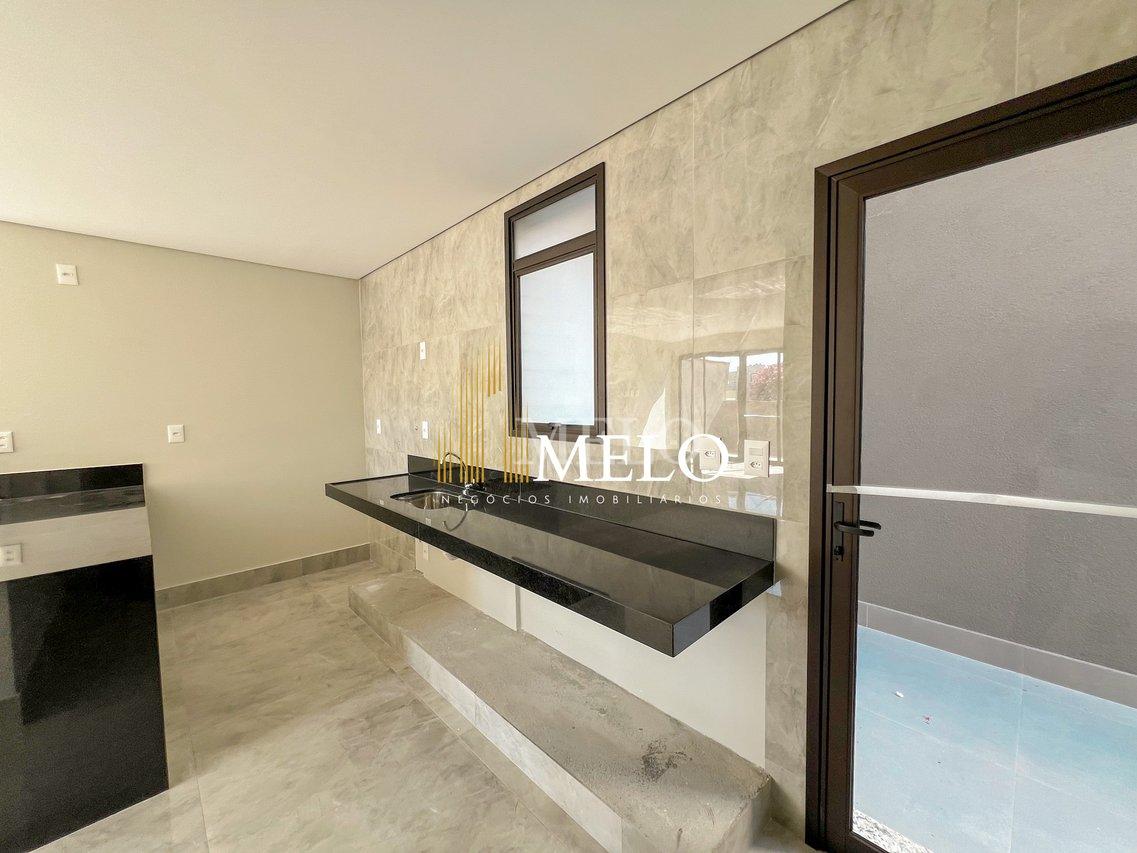 Excelente Apartamento Privativo no Castelo por R$ 1450.711,47 - Belo Horizonte - 
