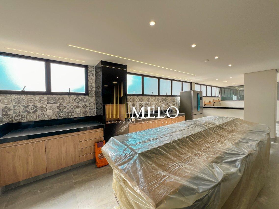 Excelente Apartamento Privativo no Castelo por R$ 1450.711,47 - Belo Horizonte - 