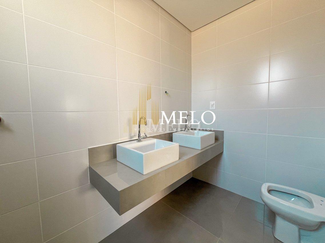 Excelente Apartamento 4 Quartos à venda no Castelo por R$1.080.226 - Belo Horizonte - 