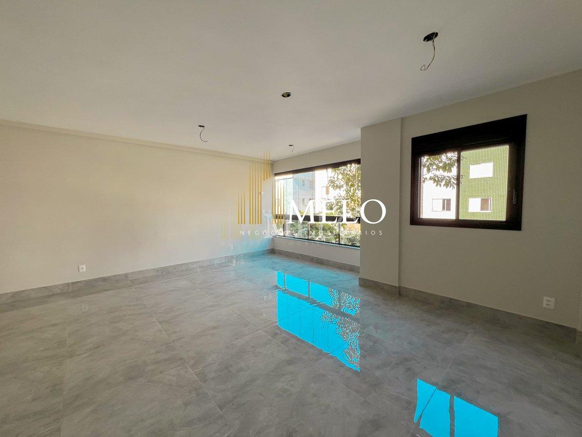 Excelente Apartamento 4 Quartos à venda no Castelo por R$1.080.226 - Belo Horizonte - 