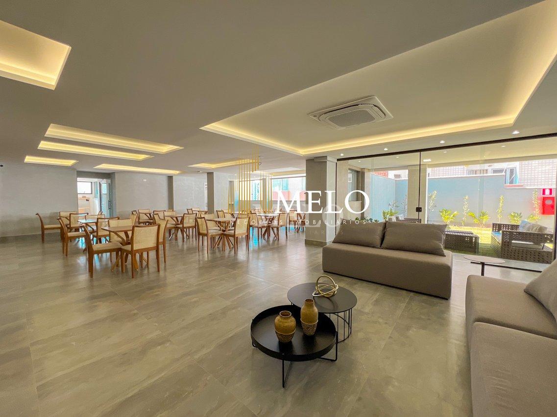 Excelente Apartamento 4 Quartos à venda no Castelo por R$1.080.226 - Belo Horizonte - 