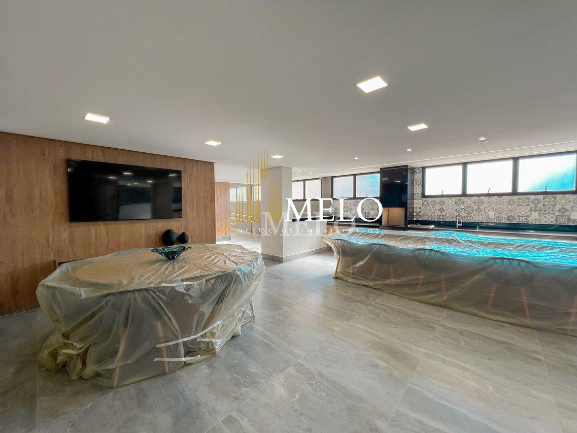 Excelente Apartamento 4 Quartos à venda no Castelo por R$1.080.226 - Belo Horizonte - 