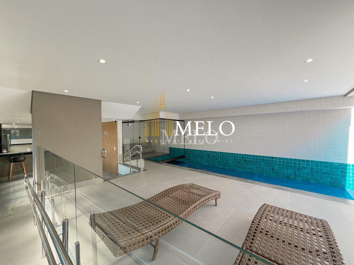 Excelente Apartamento 4 Quartos à venda no Castelo por R$1.080.226 - Belo Horizonte - 