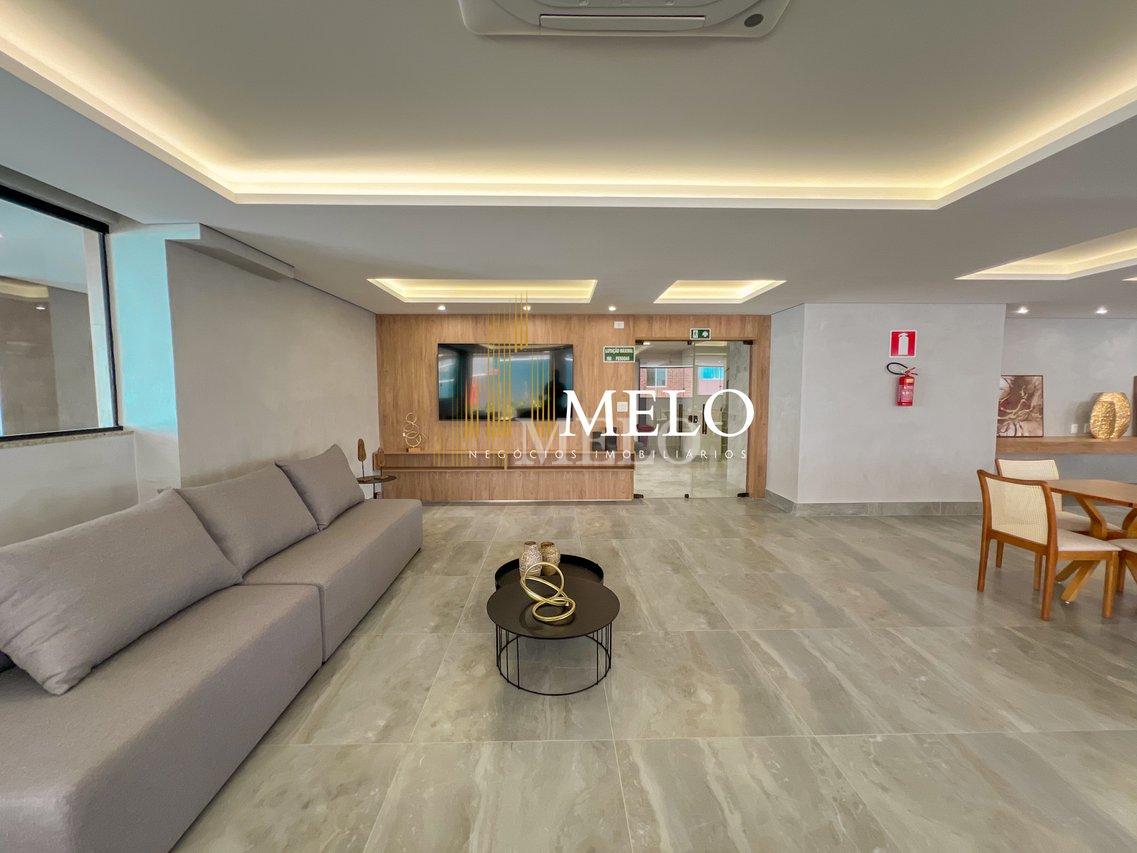 Excelente Apartamento 4 Quartos à venda no Castelo por R$1.080.226 - Belo Horizonte - 