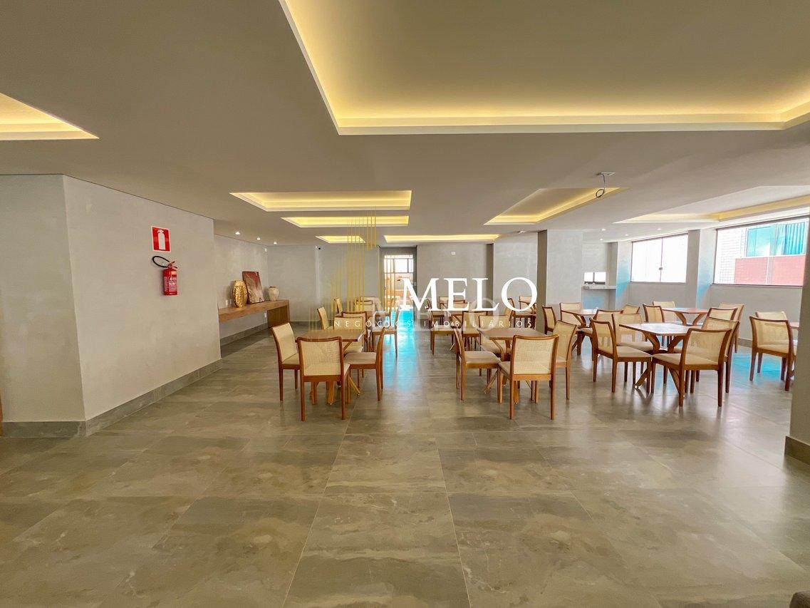 Excelente Apartamento 4 Quartos à venda no Castelo por R$1.080.226 - Belo Horizonte - 