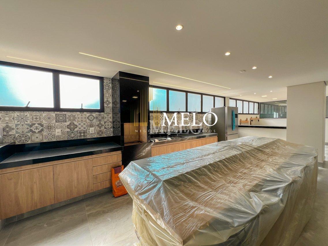 Excelente Apartamento 4 Quartos à venda no Castelo por R$1.080.226 - Belo Horizonte - 