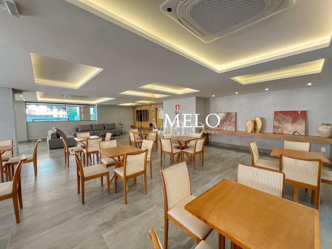 Excelente Apartamento 4 Quartos à venda no Castelo por R$1.080.226 - Belo Horizonte - 