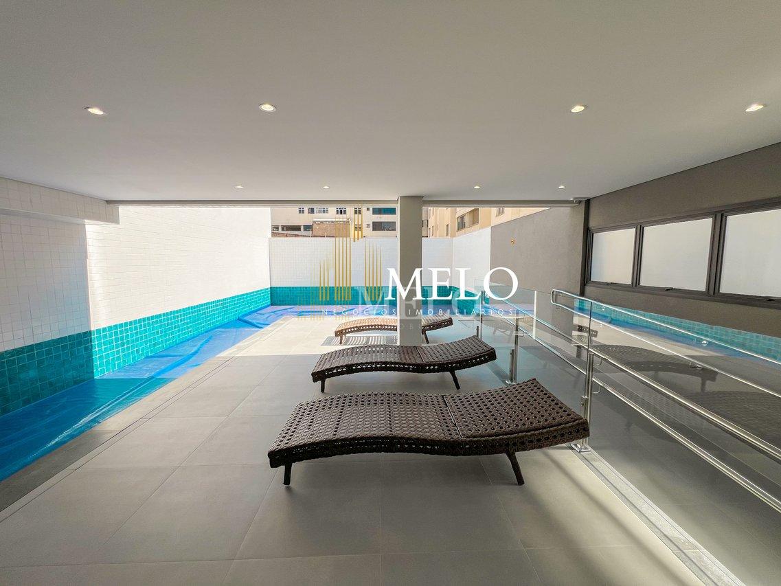 Excelente Apartamento 4 Quartos à venda no Castelo por R$1.080.226 - Belo Horizonte - 