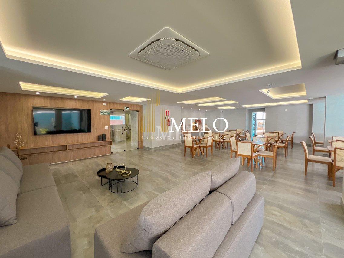 Excelente Apartamento 4 Quartos à venda no Castelo por R$1.080.226 - Belo Horizonte - 