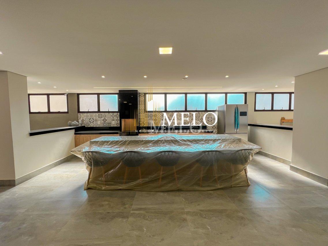 Excelente Apartamento 4 Quartos à venda no Castelo por R$1.080.226 - Belo Horizonte - 