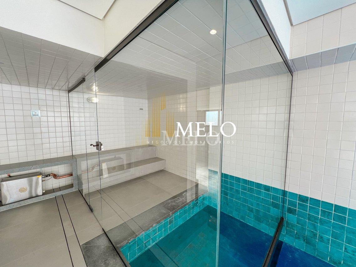 Excelente Apartamento 4 Quartos à venda no Castelo por R$1.080.226 - Belo Horizonte - 