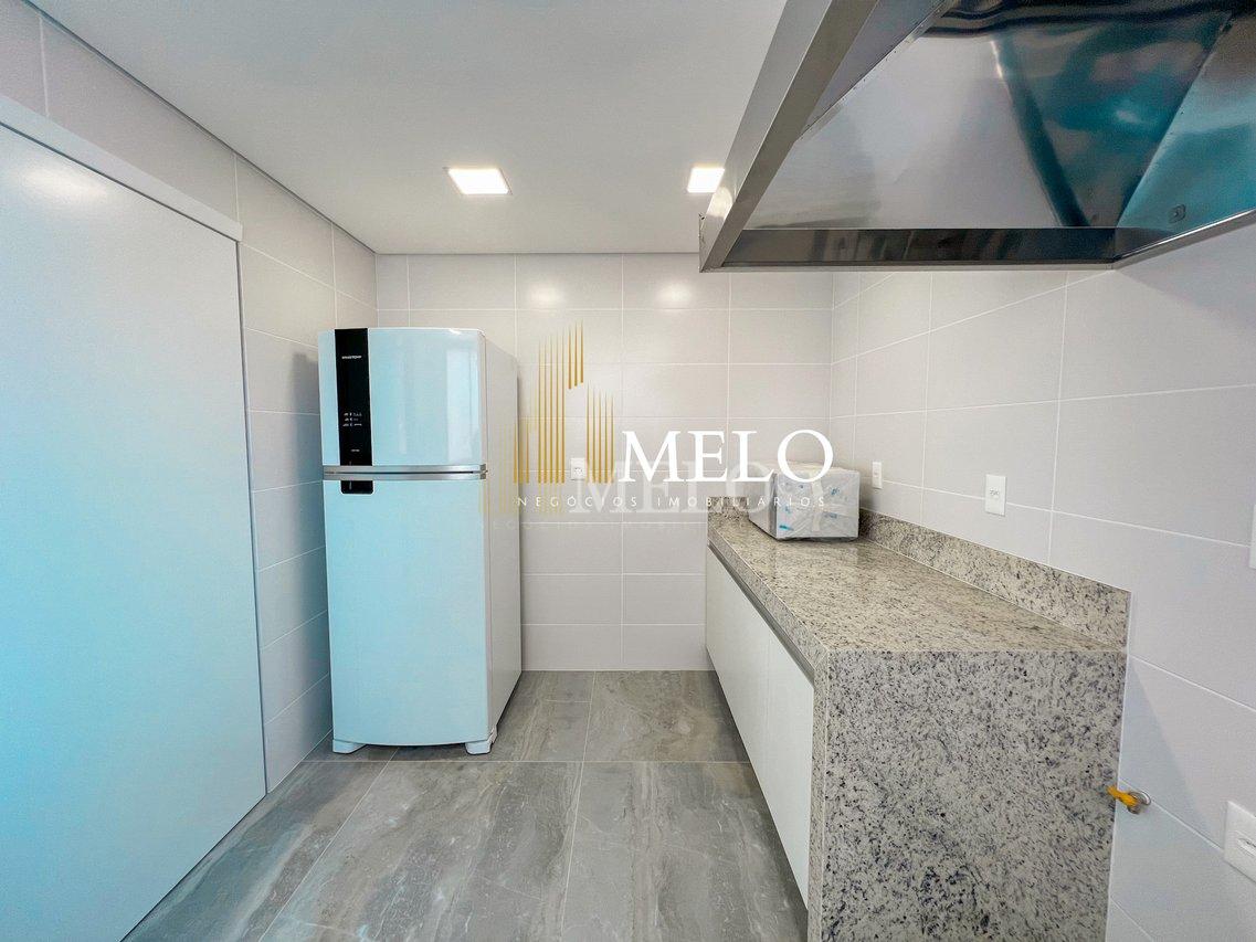 Excelente Apartamento 4 Quartos à venda no Castelo por R$1.080.226 - Belo Horizonte - 