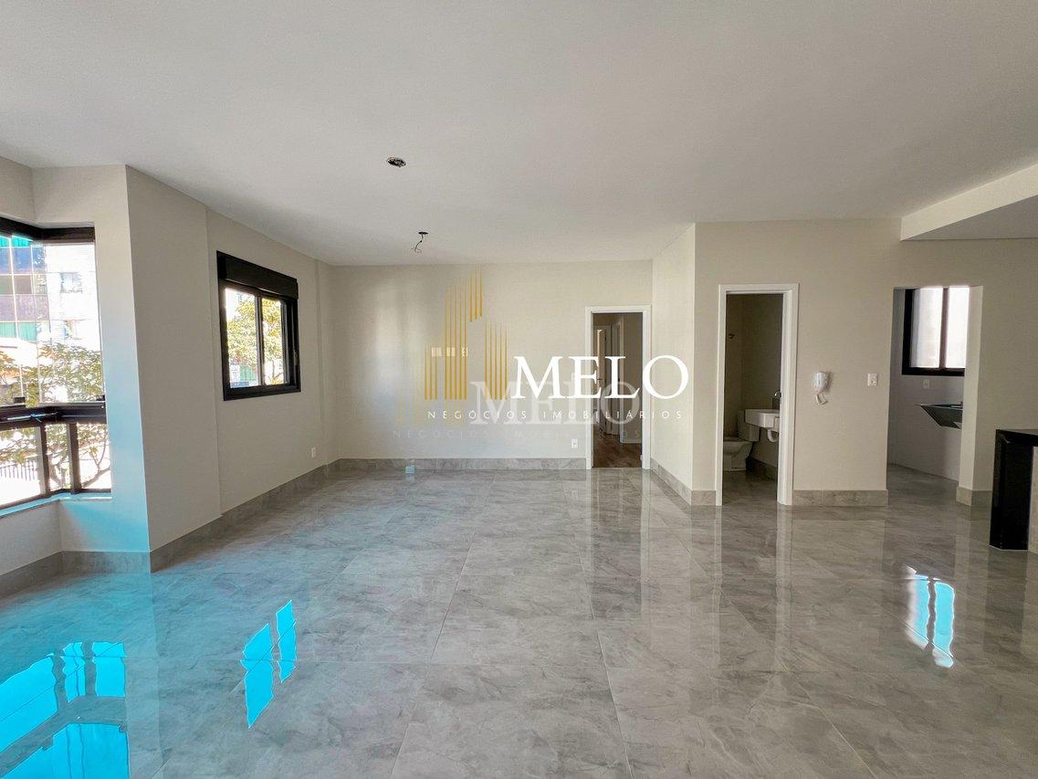 Excelente Apartamento 4 Quartos à venda no Castelo por R$1.080.226 - Belo Horizonte - 