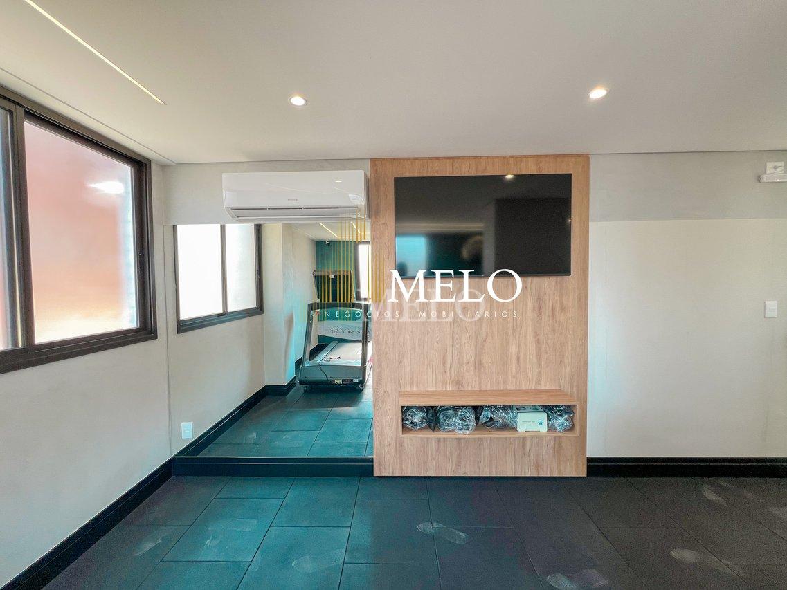 Excelente Apartamento 4 Quartos à venda no Castelo por R$1.080.226 - Belo Horizonte - 