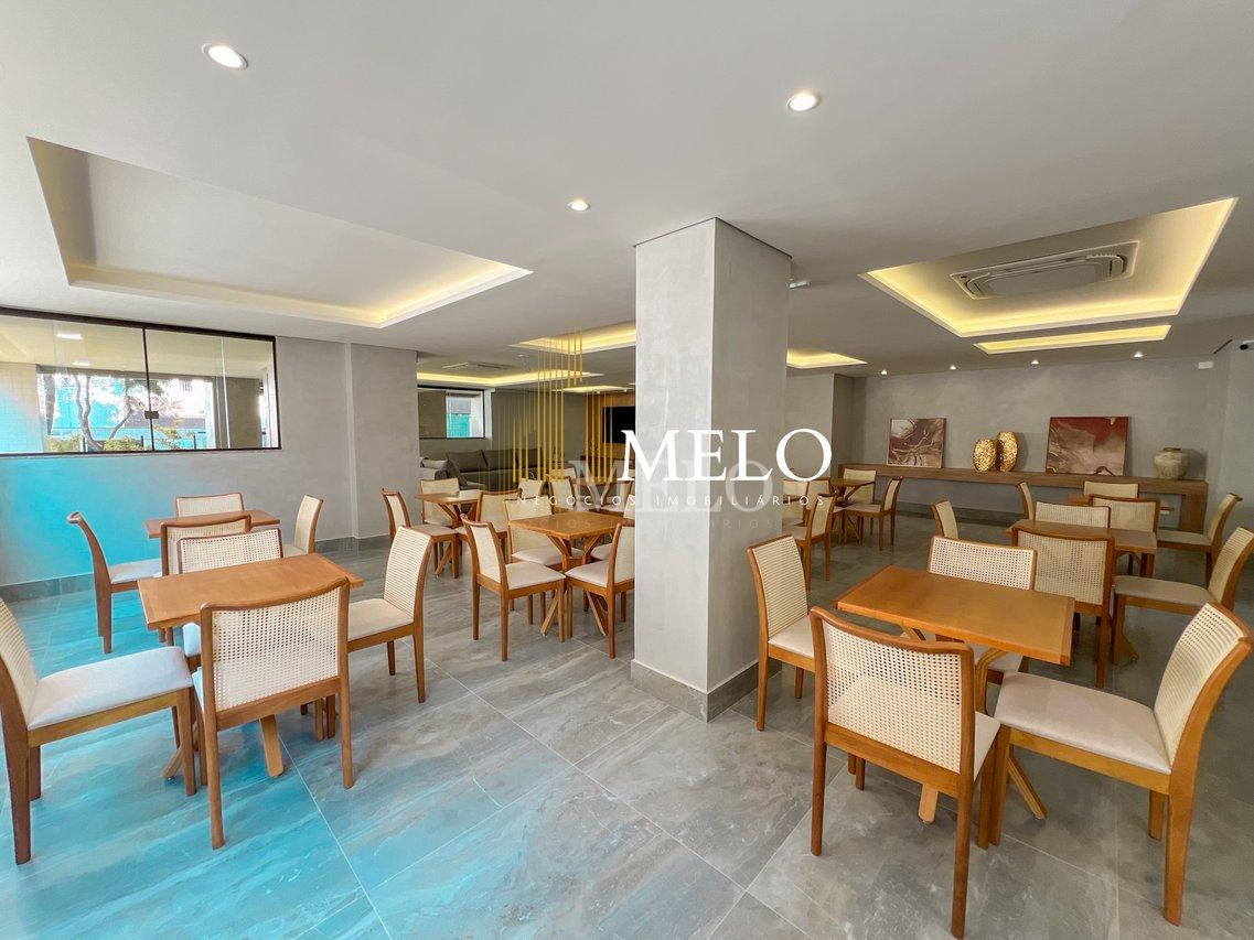 Excelente Apartamento 4 Quartos à venda no Castelo por R$1.080.226 - Belo Horizonte - 