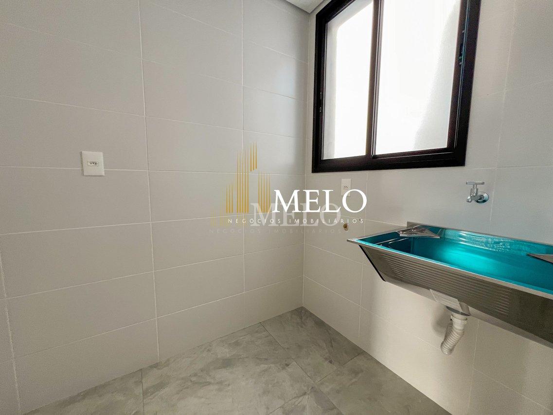 Excelente Apartamento 4 Quartos à venda no Castelo por R$1.080.226 - Belo Horizonte - 