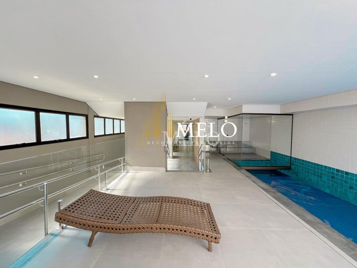 Excelente Apartamento 4 Quartos à venda no Castelo por R$1.080.226 - Belo Horizonte - 