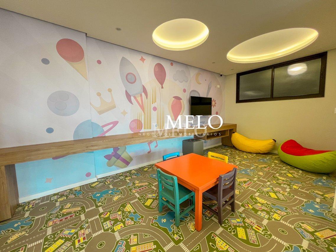 Excelente Apartamento 4 Quartos à venda no Castelo por R$1.080.226 - Belo Horizonte - 