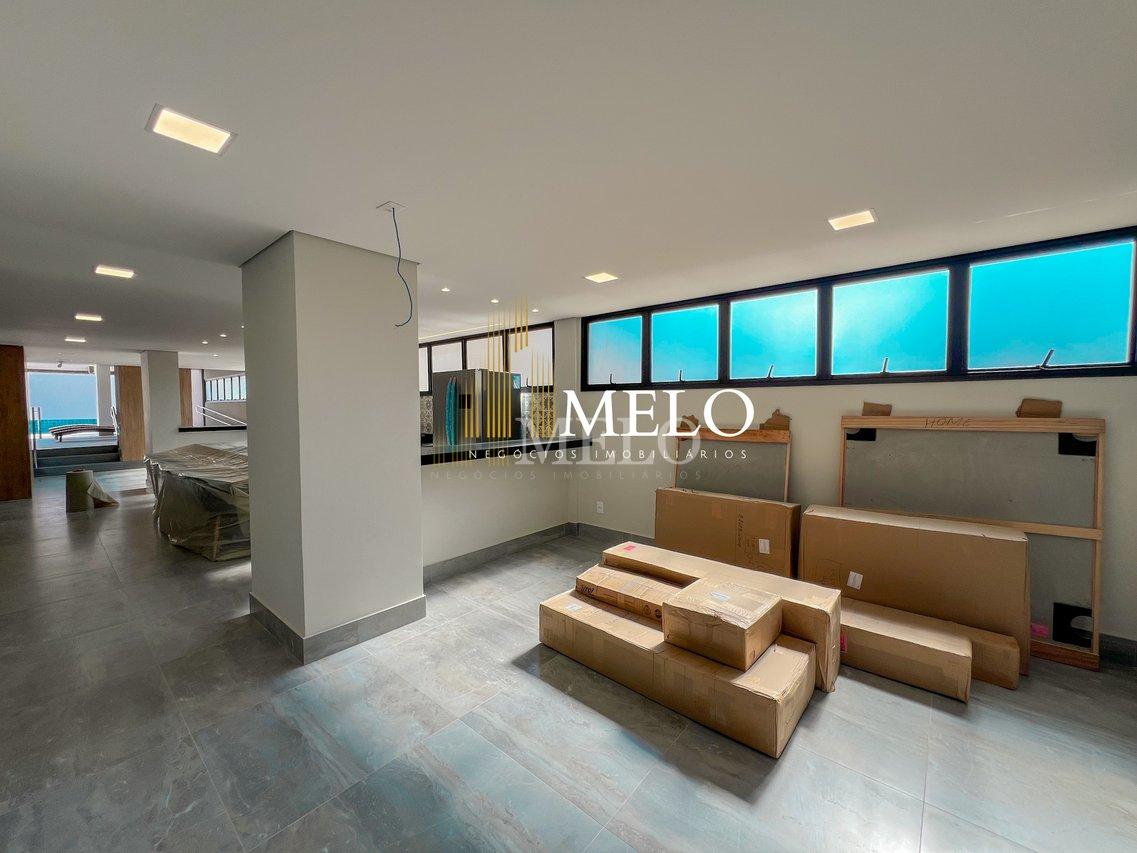 Excelente Apartamento 4 Quartos à venda no Castelo por R$1.080.226 - Belo Horizonte - 
