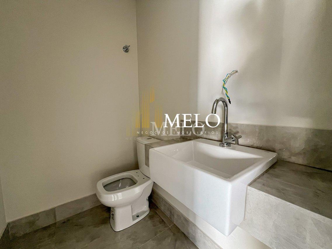 Excelente Apartamento 4 Quartos à venda no Castelo por R$1.080.226 - Belo Horizonte - 