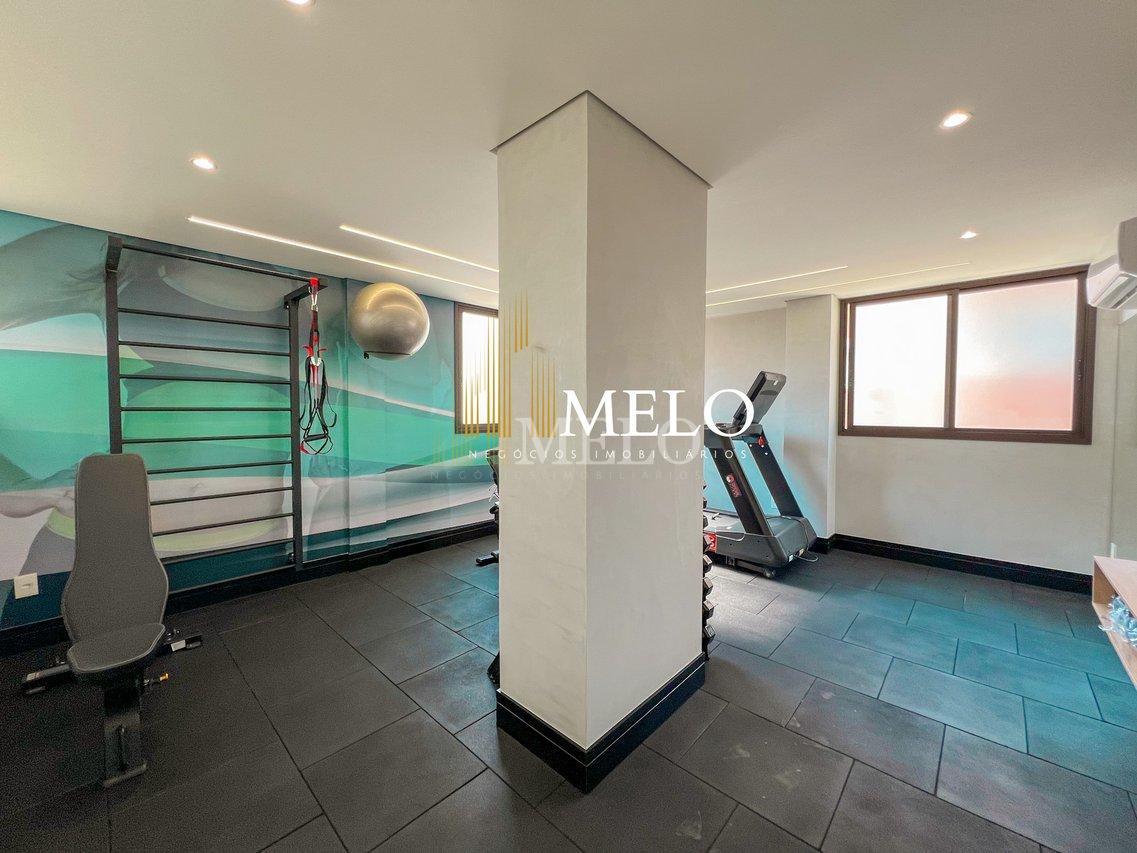 Excelente Apartamento 4 Quartos à venda no Castelo por R$1.080.226 - Belo Horizonte - 