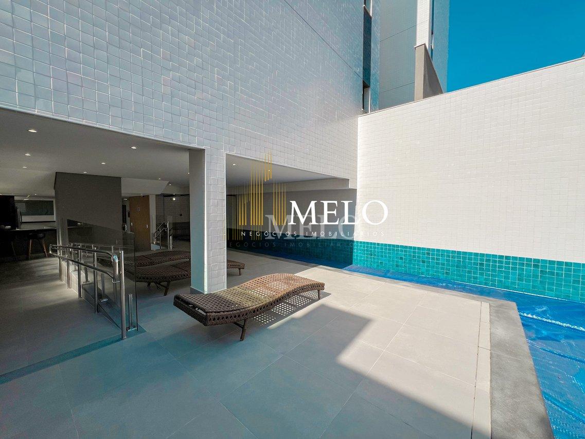Excelente Apartamento 4 Quartos à venda no Castelo por R$1.080.226 - Belo Horizonte - 