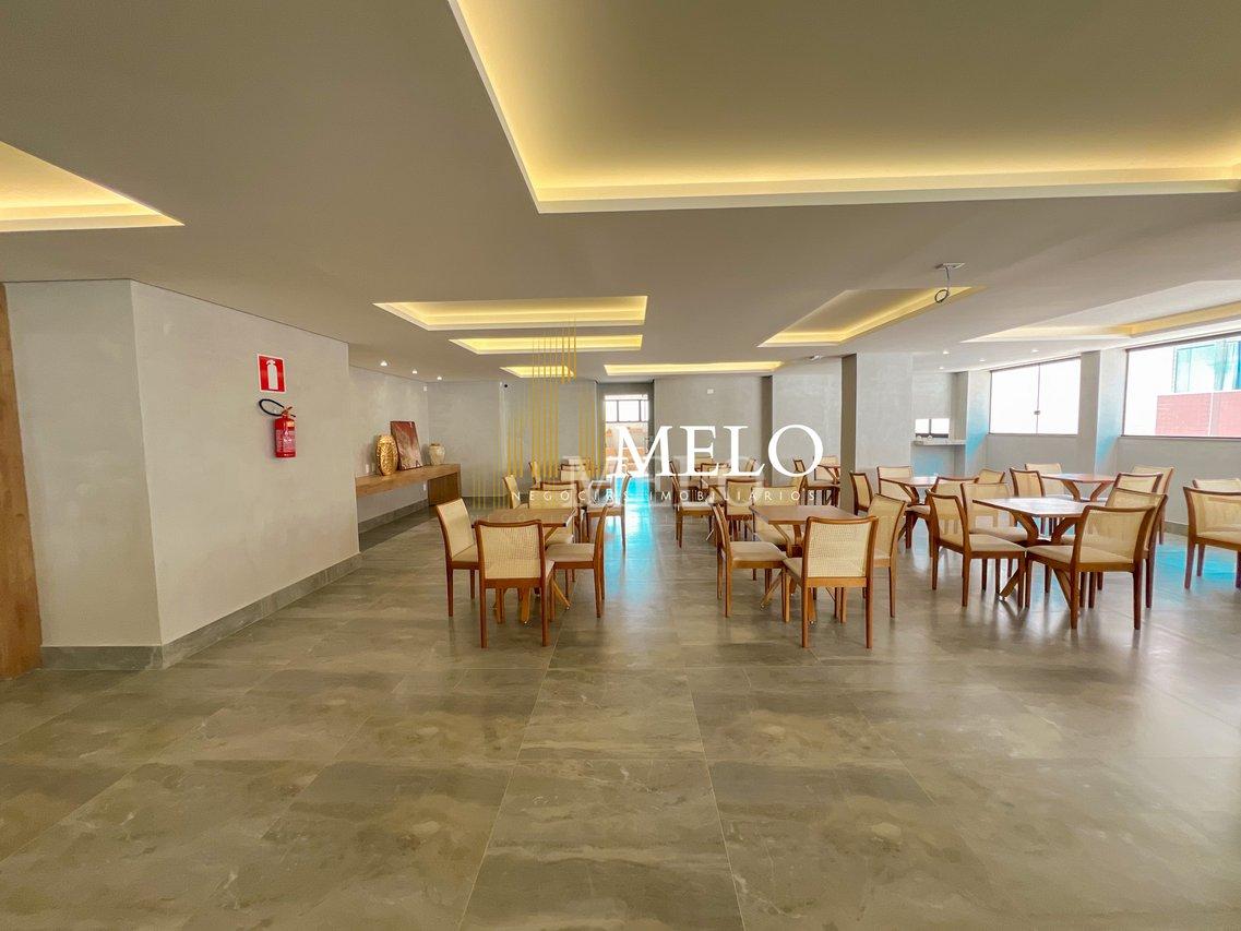 Excelente Apartamento 4 Quartos à venda no Castelo por R$1.080.226 - Belo Horizonte - 