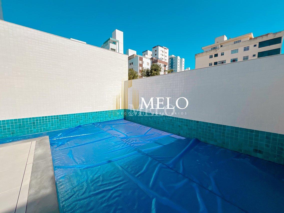 Excelente Apartamento 4 Quartos à venda no Castelo por R$1.080.226 - Belo Horizonte - 