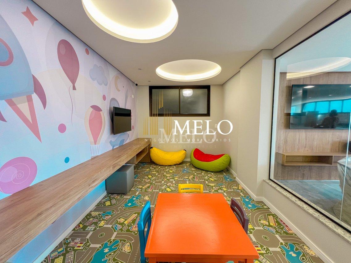 Excelente Apartamento 4 Quartos à venda no Castelo por R$1.080.226 - Belo Horizonte - 