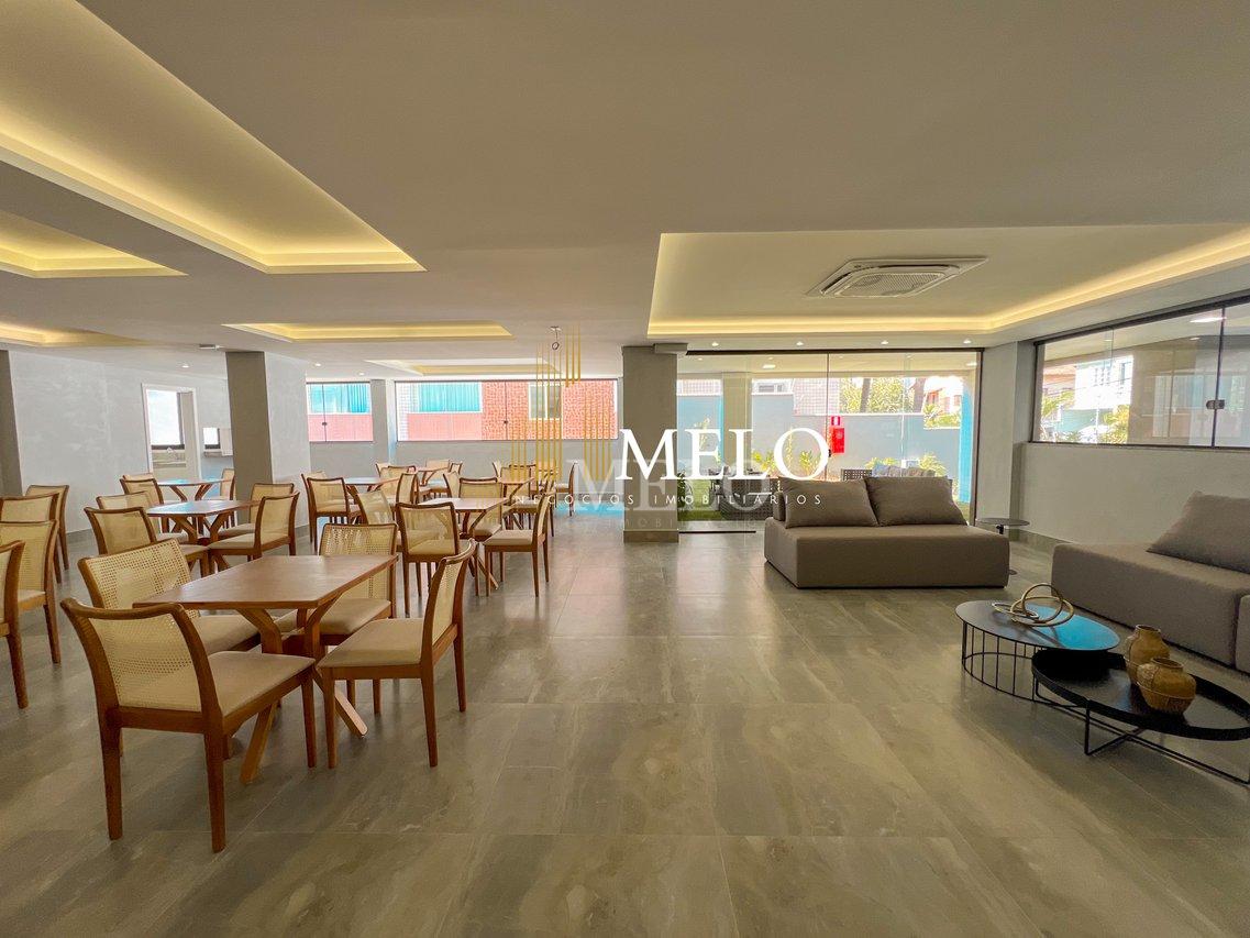 Excelente Apartamento 4 Quartos à venda no Castelo por R$1.080.226 - Belo Horizonte - 