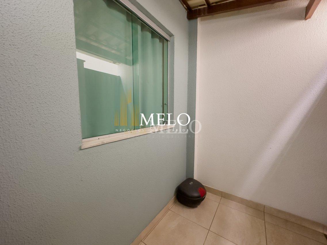 Excelente Privativo à venda no Copacabana por R$320.000 - Belo Horizonte - 