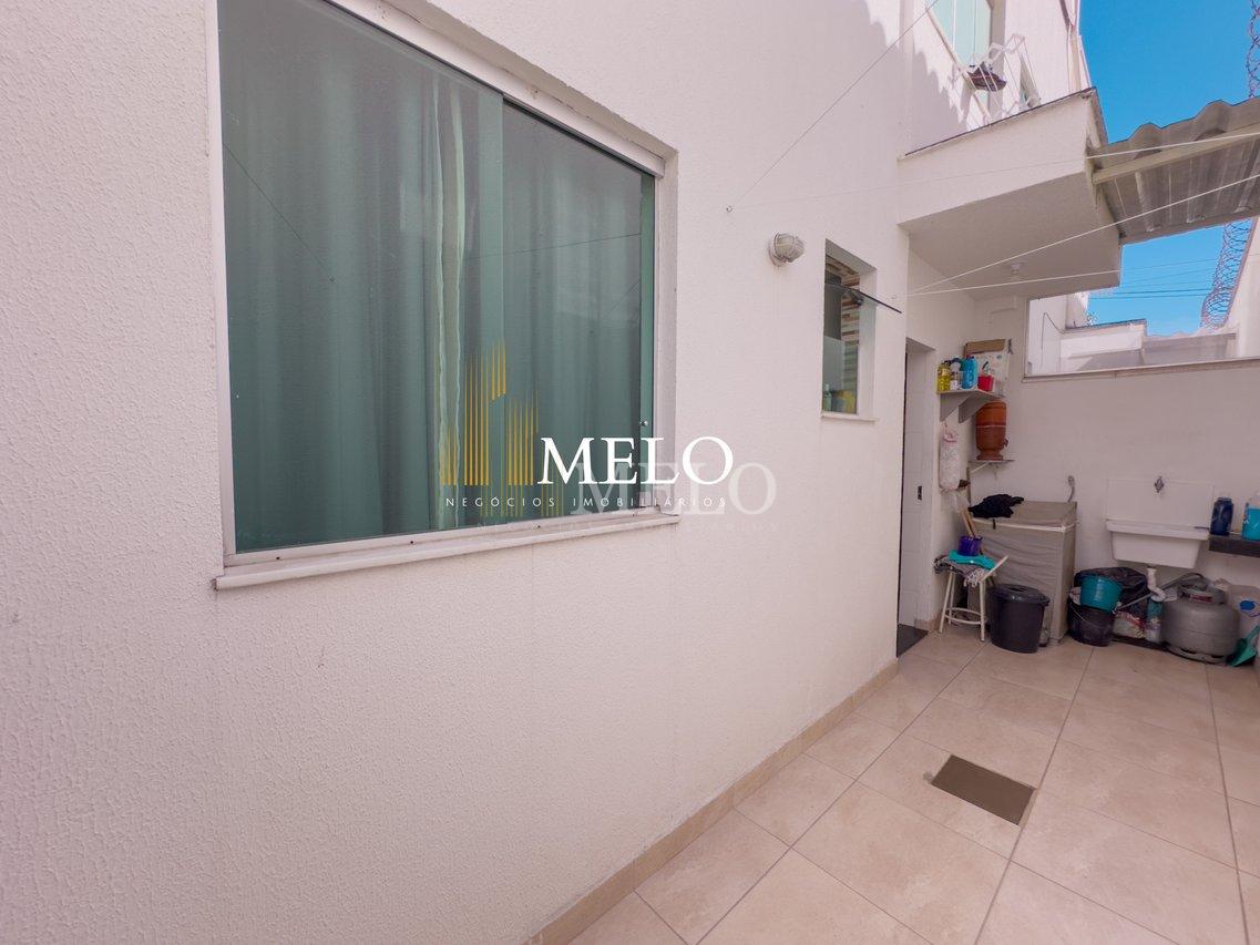 Excelente Privativo à venda no Copacabana por R$320.000 - Belo Horizonte - 