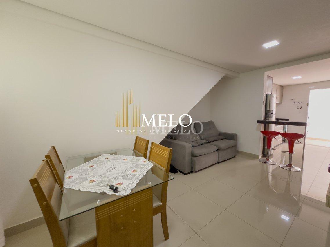 Excelente Privativo à venda no Copacabana por R$320.000 - Belo Horizonte - 
